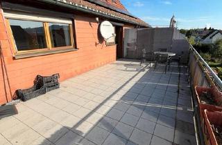 Wohnung kaufen in 79730 Murg, Murg - 2-Zimmer-Wohnung ohne Makler Provision