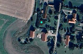 Einfamilienhaus kaufen in 17237 Blankensee, Blankensee - Einfamilienhaus