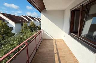 Wohnung kaufen in 89250 Senden, Senden - Helle 2-Zimmer-Wohnung mit Balkon und TG-Stellplatz