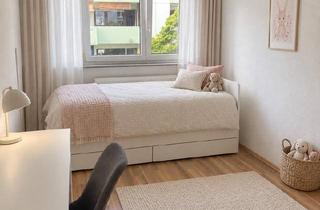 Mehrfamilienhaus kaufen in 71394 Kernen, Kernen im Remstal - 4 Zimmer Wohnung mit Südwestbalkon und Tiefgaragenstellplatz
