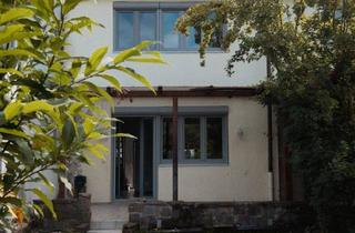 Reihenhaus kaufen in 76199 Karlsruhe, Karlsruhe - Provisionsfreies Reihenhaus mit Westgarten im Dammerstock