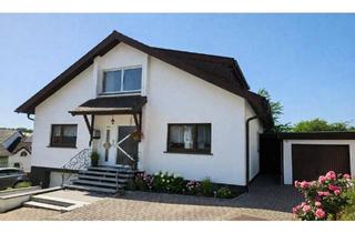 Einfamilienhaus kaufen in 69234 Dielheim, Dielheim - Gepflegtes, freistehendes, 1,5 stöckiges Enfamilienhaus