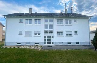 Mehrfamilienhaus kaufen in 78655 Dunningen, Dunningen - Mehrfamilienhaus in ruhiger und sonniger Lage