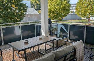 Wohnung kaufen in 93309 Kelheim, Kelheim - Verkauf einer 3-Zimmer Eigentumswohnung in Kelheim provisonsfrei