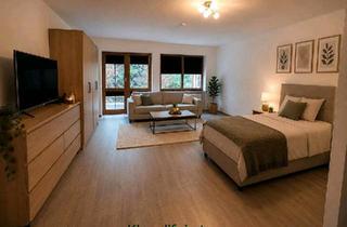 Wohnung kaufen in 94315 Straubing, Straubing - Appartement Wohnung in Straubing von Privat zu verkaufen