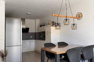 Wohnung kaufen in 88521 Ertingen, Ertingen - 2 Zimmerwohnung provisionsfrei zu verkaufen
