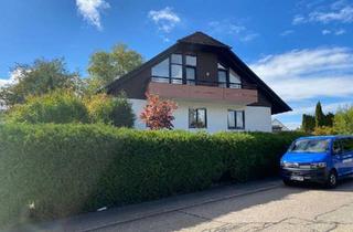Wohnung kaufen in 75378 Bad Liebenzell, Bad Liebenzell - Wohnung zu verkaufen