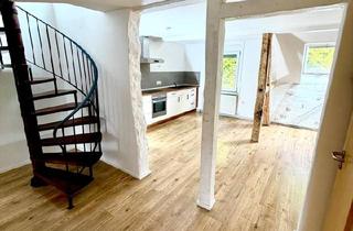 Wohnung kaufen in 88212 Ravensburg, Ravensburg - Bezugsfreie 3,5 Zi-Maisonette Wohnung mit Terrasse in Ravensburg