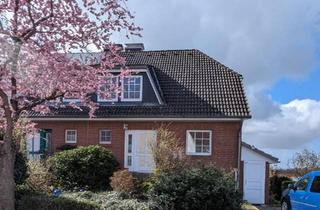 Doppelhaushälfte kaufen in 21614 Buxtehude, Buxtehude - DHH Doppelhaushälfte in Buxtehude - gefragte Lage zentrumsnah