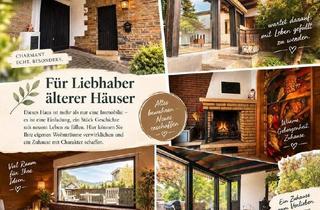 Einfamilienhaus kaufen in 56581 Melsbach, Melsbach - Charmantes Haus mit Kamin & Wintergarten