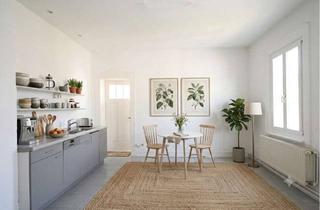 Wohnung kaufen in Hans-Kieg-Str., 71665 Vaihingen an der Enz, Vaihingen an der Enz - Altbaucharme statt Neubauenge
