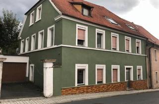 Mehrfamilienhaus kaufen in 95497 Goldkronach, Goldkronach - Mehrfamilienhaus in Goldkronach