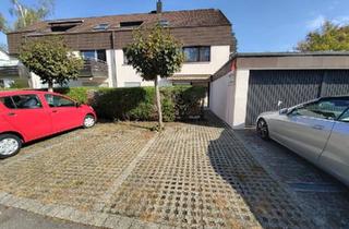 Wohnung kaufen in 72764 Reutlingen, Reutlingen - PROVISIONSFREI | Bezugsfreie 3 Zi. Wohnung mit Terrasse & Garten