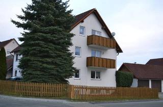 Haus kaufen in 95463 Bindlach, Bindlach - 3-Familien-Wohnhaus komplett vermietet in ruhiger Lage