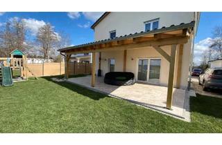 Haus kaufen in 86668 Karlshuld, Karlshuld - Provisionsfrei, tolle Lage, viel Platz und Ruhe