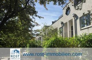 Wohnung kaufen in 85521 Ottobrunn, Ottobrunn - 2,5-Zimmer Maisonette Wohnung mit zwei Terrassen und Garten
