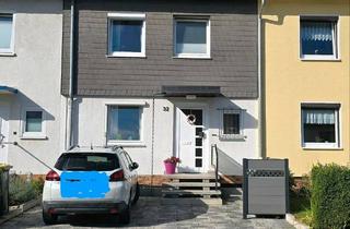 Reihenhaus kaufen in 34134 Kassel, Kassel - Kleines Reihenhaus