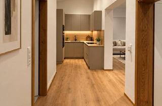 Wohnung kaufen in 84375 Kirchdorf, Kirchdorf am Inn - Provisionsfrei - Moderne 79 m² Eigentumswohnung mit großem Balkon
