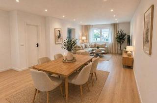 Wohnung kaufen in 94428 Eichendorf, Eichendorf - Provisionsfrei: Großzügige 3-Zimmer-EG-Wohnung mit 110 m²