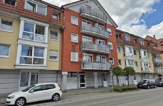Anlageobjekt in 78532 Tuttlingen, Tuttlingen - SELBSTBESTIMMT WOHNEN IM ALTER - UMSORGT LEBEN