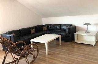 WG-Zimmer mieten in 69181 Leimen, Leimen - Schönes, helles, ruhiges WG Zimmer, im Zentrum