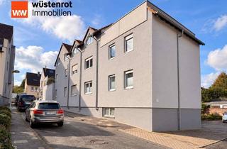 Wohnung kaufen in Marxstr. 71, 45527 Hattingen, Gepflegte 3,5-Zimmer-Wohnung mit Balkon und Stellplatz in Welper