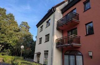 Wohnung kaufen in 16348 Wandlitz, EIGENTUMSWOHNUNG IN ZENTRALER LAGE VON BASDORF BEI WANDLITZ!!!