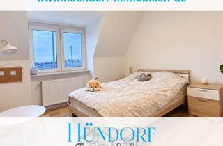 Wohnung kaufen in 49084 Schinkel, ‼️Attraktive vermietete Dachgeschoss Wohnung in Osnabrück Schinkel‼️