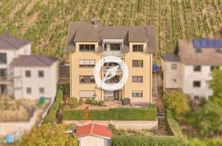 Loft kaufen in 76684 Östringen, Wo der Feierabend zur Aussicht wird- Loft-Wohnung in den Weinbergen von Eichelberg