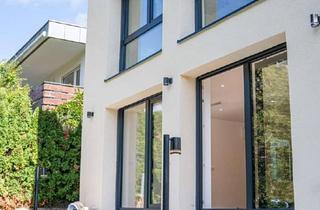 Wohnung kaufen in 66133 Saarbrücken, Exklusive Gartengeschosswohnung am Scheiterberg