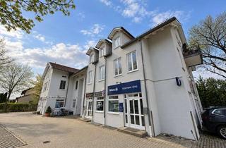 Wohnung kaufen in 85652 Pliening, Ansprechende 1 Zimmer Wohnung mit Balkon und Einbauküche