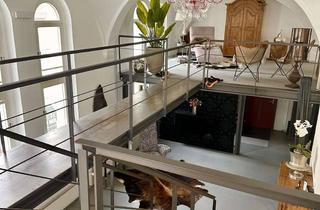 Loft kaufen in Pfluggasse 14, 88400 Biberach, Einzigartige Loft-Wohnung mitten im Zentrum Biberachs T:0157-55131657
