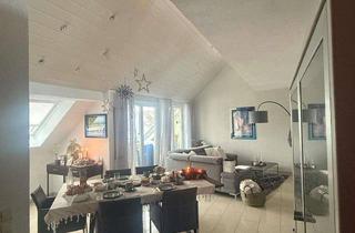 Wohnung kaufen in 71522 Backnang, Wohnen mit Charakter: 2,5-Zimmer-Wohnung in Backnang