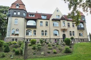 Wohnung kaufen in Schellerweg 78, 52223 Stolberg, Großzügige, sanierte Maisonette in historischer Villa (frei ab 01.12.)