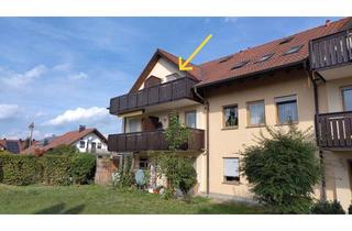 Wohnung kaufen in Nebelhornstraße 55, 86830 Schwabmünchen, Maisonette-Wohnung 2,5 Zimmer mit idealer Westausrichtung - provisionsfrei von privat