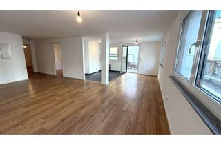 Wohnung kaufen in Stuttgarter Str. 92/2, 71522 Backnang, Top: Energieeffiziente 3,5 Zi. mit Terrasse und kleinem Garten.