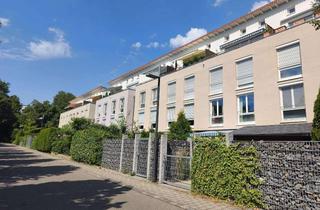 Wohnung kaufen in Hugo-Roller-Weg 11, 89077 Weststadt, Attraktive Maisonette-Wohnung in ruhiger und zugleich zentraler Lage von Ulm