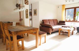 Wohnung kaufen in Zu Den Schafhofäckern 142, 73230 Kirchheim, Provisionsfreie, helle 3 ½ Zimmer-Wohnung im 2. OG mit Balkon und Wohlfühlcharakter