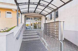 Wohnung kaufen in 64807 Dieburg, Wohnung am Schlossgarten