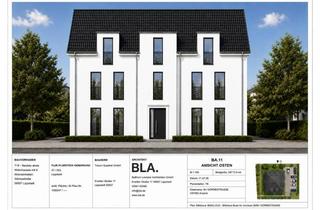 Wohnung kaufen in Görresstraße 45, 59557 Lippstadt, Neubau Eigentumswohnung mit 80m2 Wfl KFW 55
