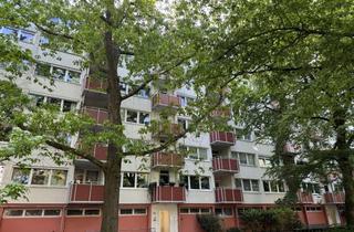 Wohnung kaufen in Kurt-Schumacher-Straße 6b, 76187 Nordweststadt, 3-Zimmer-Etagenwohnung