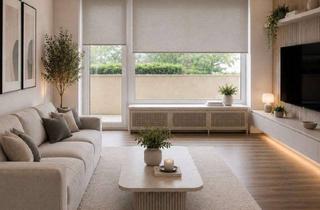 Wohnung kaufen in Am Ringelsberg, 61381 Friedrichsdorf, 3-Zimmer-Wohnung in Friedrichsdorf (provisionsfrei)