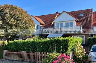 Wohnung kaufen in 49191 Belm, Ausgebautes DG, Südbalkon, PKW-Stellplatz, Keller