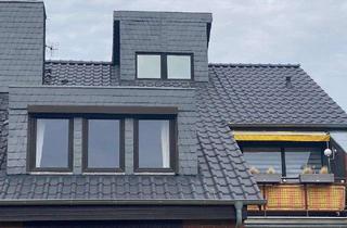 Wohnung kaufen in 38442 Fallersleben, Helle Maisonettewohnung