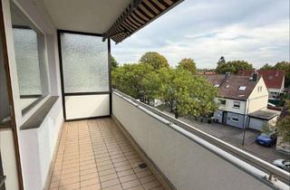 Wohnung kaufen in Hans-Böckler-Straße 52, 53842 Troisdorf, Provisionsfrei: Bezugsfreie 3-Zimmer-Wohnung mit Südbalkon & Tiefgarage
