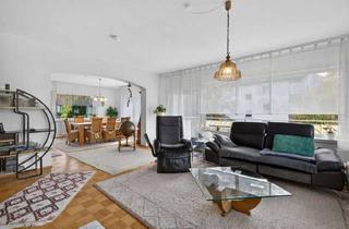 Wohnung kaufen in 76189 Daxlanden, Zwei Balkone, viel Licht, viel Raum – attraktive 3-Zimmer-Wohnung in Daxlanden!
