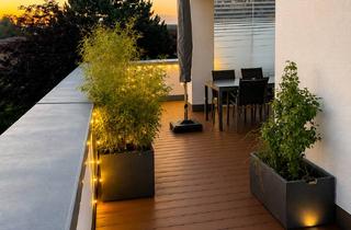 Penthouse kaufen in Schellingstraße 72, 91052 Erlangen, Exklusives Penthouse mit hochwertiger Ausstattung (Provionsfrei)