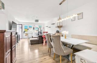 Wohnung kaufen in 85586 Poing, GEORGI: Modernisierte Familien-Wohnung mit Balkon in ruhiger Wohnanlage