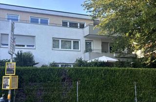 Penthouse kaufen in Sertürnerstraße, 53127 Venusberg, Penthouse in Bonn; 4ZK2B | Dachterrasse | TG-Stellplatz