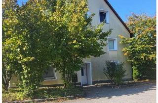 Wohnung mieten in Osterhof, 90559 Burgthann, Helle 2-Zimmer-Wohnung mit Terrasse und Garten in ruhiger, naturnaher Lage